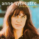 anne sylvestre